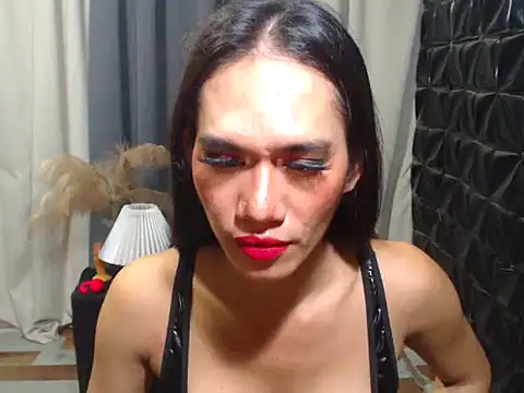 Queen Haliyah online show from June 7, 10:34 am