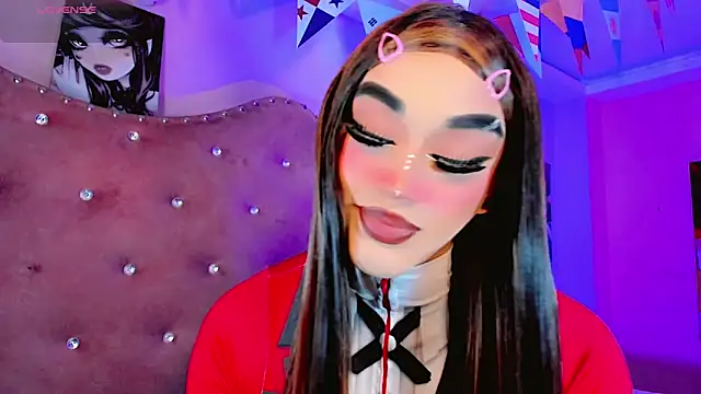 Camila Vasquezz1 online show from June 18, 8:35 pm
