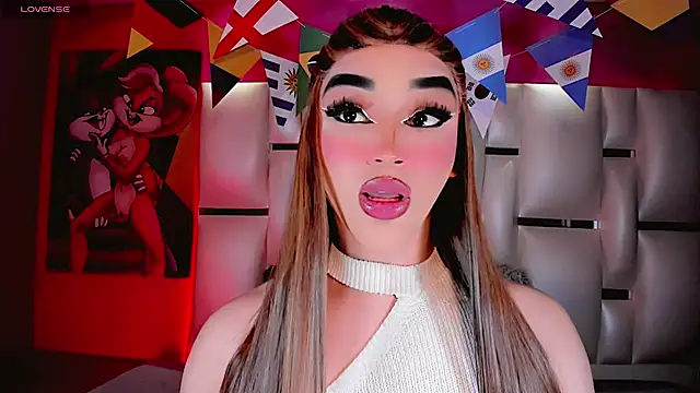 Camila Vasquezz1 online show from June 25, 8:13 pm