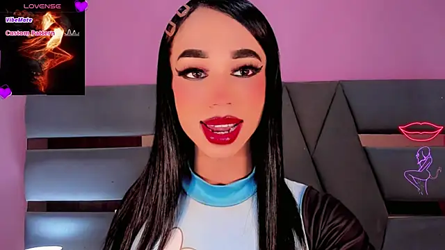 sexyjessicamistres online show from July 13, 1:08 am