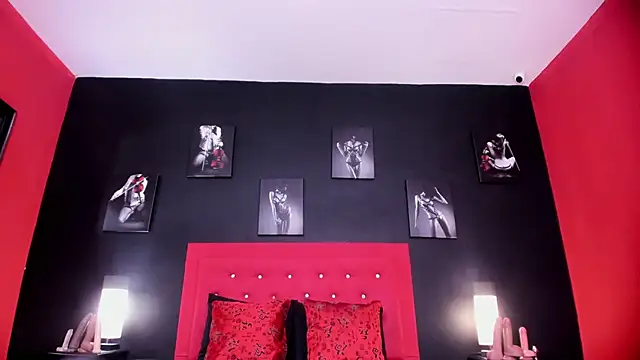 Trinity-presley online show from July 1, 5:46 pm