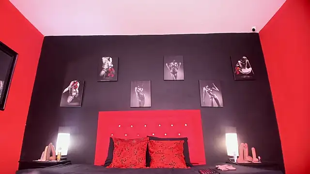 Trinity-presley online show from July 2, 4:34 pm