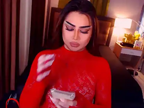 AmphitriteTara online show from May 22, 3:24 am