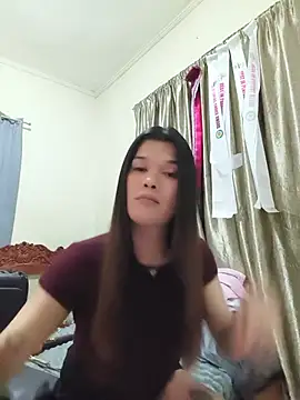 Empress Candice online show from August 1, 3:02 pm