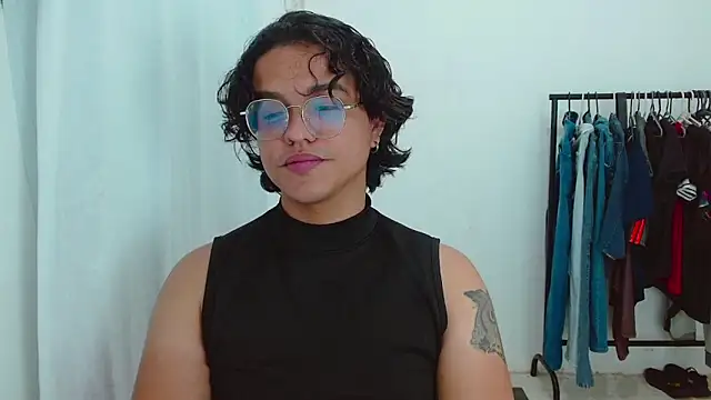 Diane exotic online show from June 11, 2:53 am