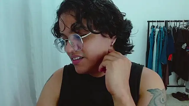 Diane exotic online show from June 12, 2:54 am