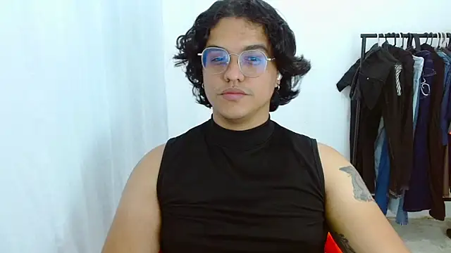 Diane exotic online show from June 22, 12:47 am