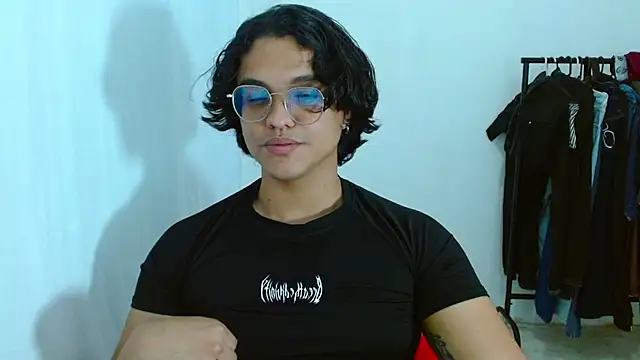 Diane exotic online show from June 24, 12:19 am