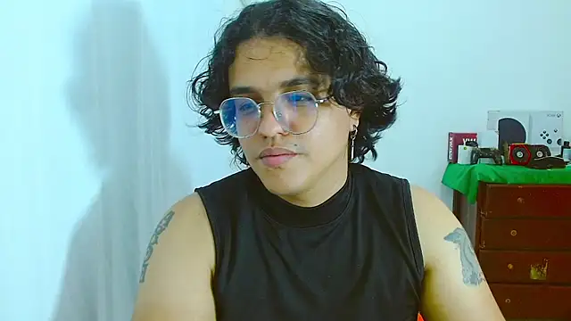 Diane exotic online show from July 9, 12:36 am