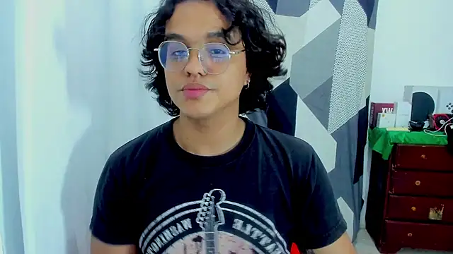 Diane exotic online show from July 18, 12:28 am