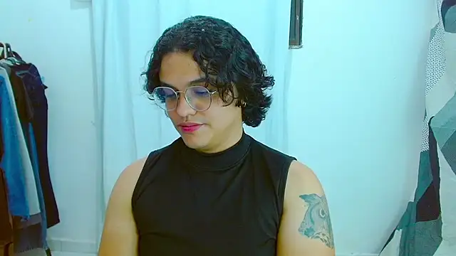 Diane exotic online show from July 26, 12:19 am