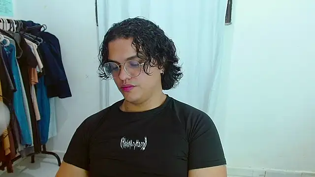 Diane exotic online show from August 2, 1:28 am