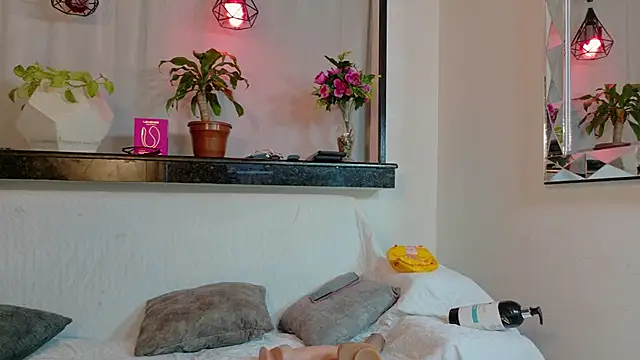 sexx goddess online show from July 18, 12:34 pm