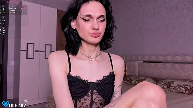 cherlybayy online show from May 11, 4:26 pm