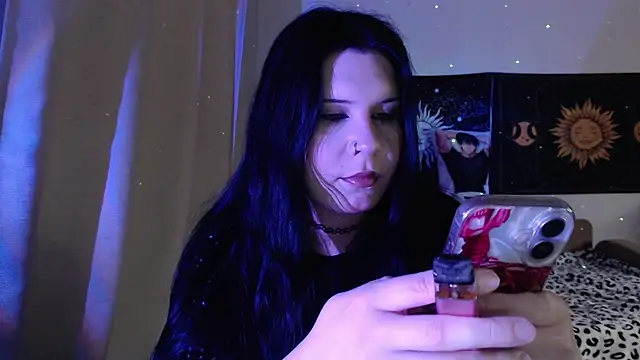 iintimate flesh online show from June 26, 9:19 pm