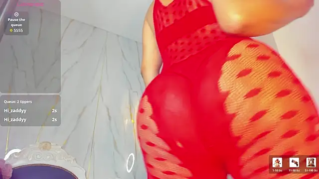 ViolettaNaughty online show from July 11, 12:31 pm