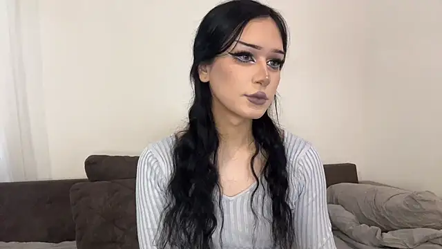 MiaTransDoll online show from June 11, 10:02 am