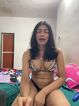 Mayra xx online show from July 22, 6:45 pm