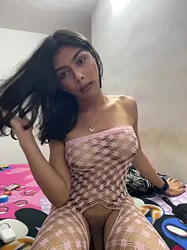 Mayra xx online show from July 23, 6:17 pm