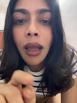 Mayra xx online show from July 24, 10:07 pm