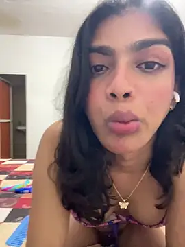 Mayra xx online show from July 28, 8:01 pm