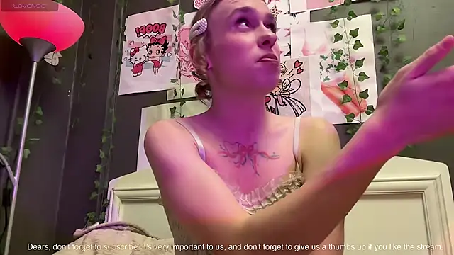 Miss Amy00 online show from July 4, 12:05 am