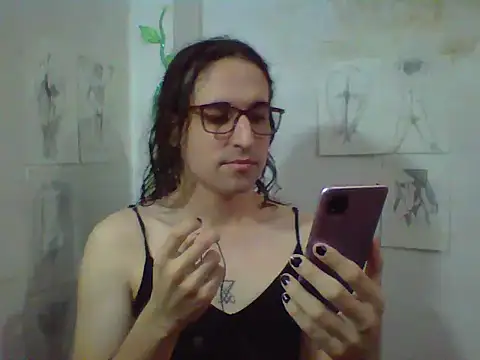 LaCuerva online show from June 8, 9:25 pm