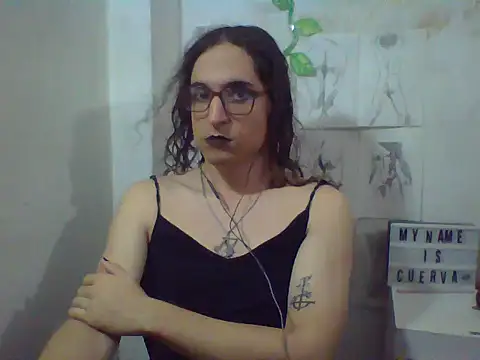 LaCuerva online show from July 11, 6:01 pm