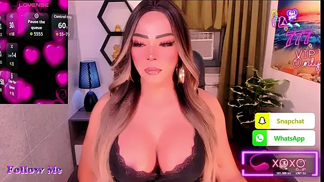 xJackieHugeSuckerx online show from July 3, 9:15 am