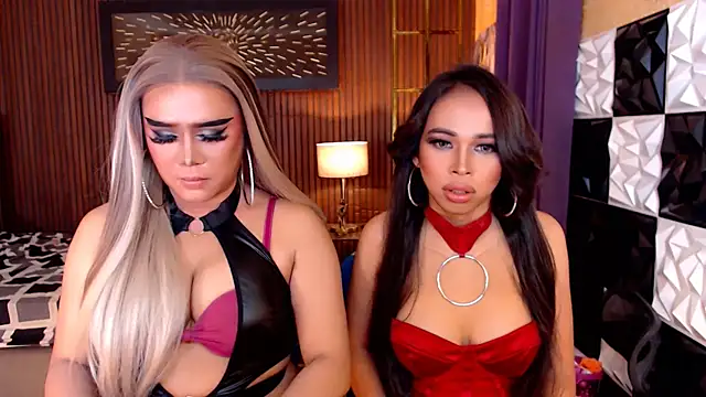 MariaSofiaLoveTS online show from May 5, 7:53 pm