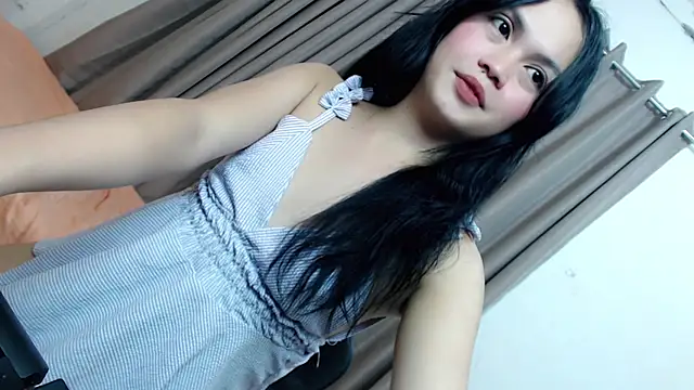 Ladymikaela online show from May 29, 7:07 am