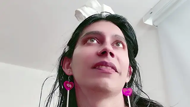 Alexadomina22 online show from June 12, 2:16 pm