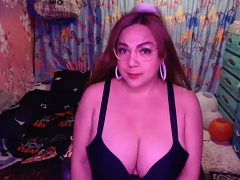 TsMiia Curve online show from June 19, 11:48 am