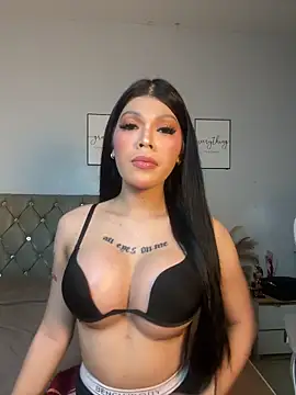 DanikaLovve online show from June 22, 4:48 pm