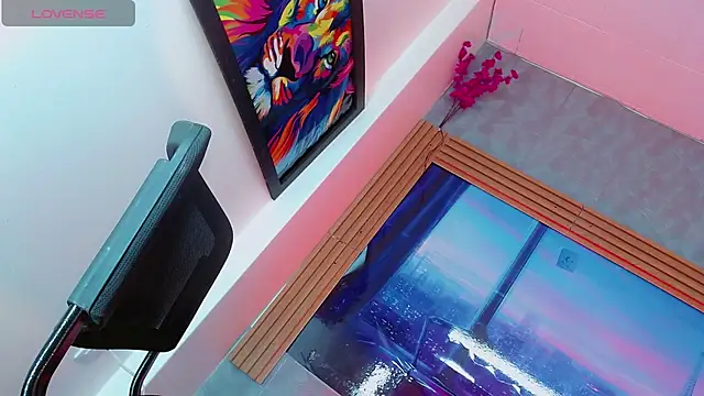 Deivelys online show from June 20, 7:50 pm