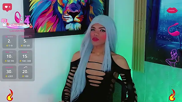 Deivelys online show from July 8, 7:50 pm