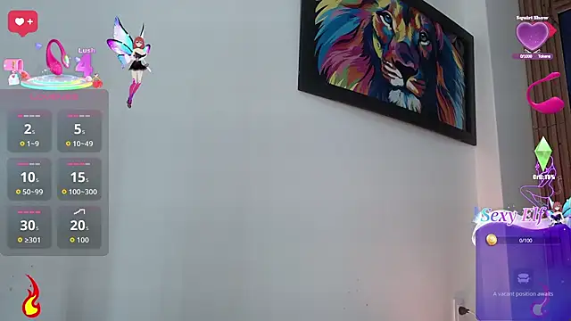 Deivelys online show from July 14, 7:19 pm