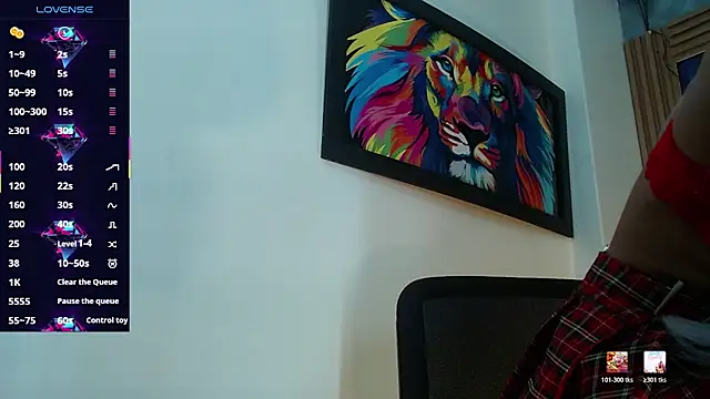 Deivelys online show from July 16, 7:31 pm
