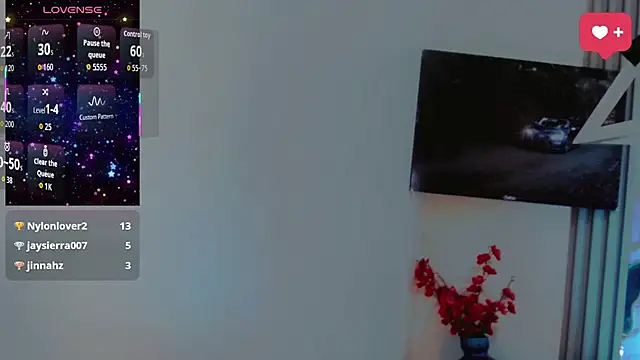 Deivelys online show from July 22, 3:10 am