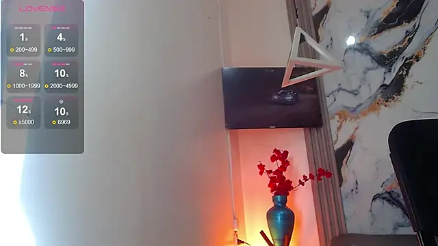 Deivelys online show from July 30, 3:27 am