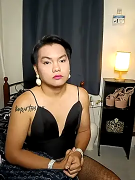 RoyalSeductress online show from May 24, 2:14 pm