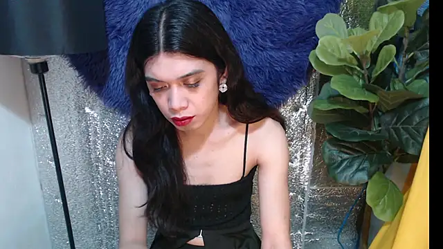 RoseAmarie online show from June 2, 3:41 am