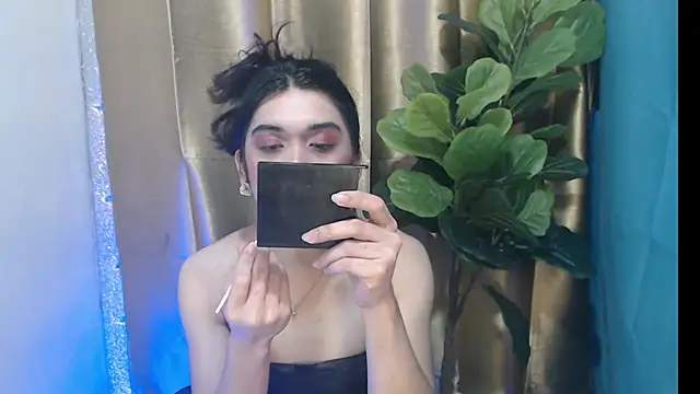 RoseAmarie online show from July 25, 12:14 pm
