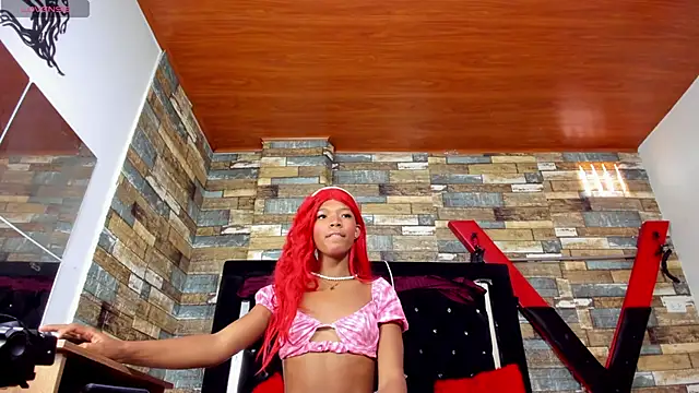 Liss Love1 online show from June 7, 8:28 pm