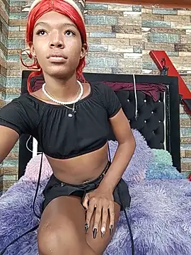 Liss Love1 online show from June 18, 8:57 pm