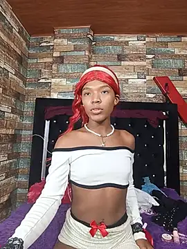 Liss Love1 online show from June 24, 5:49 am