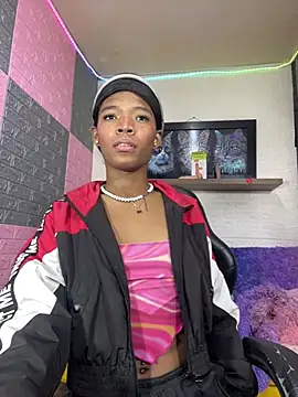 Liss Love1 online show from July 31, 3:28 am