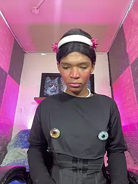 Liss Love1 online show from August 5, 4:51 am