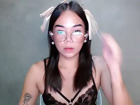 Urbabydollxxx online show from June 9, 5:45 pm