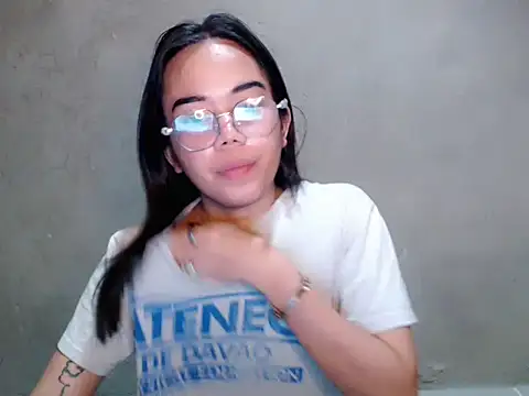 Urbabydollxxx online show from June 14, 6:31 pm